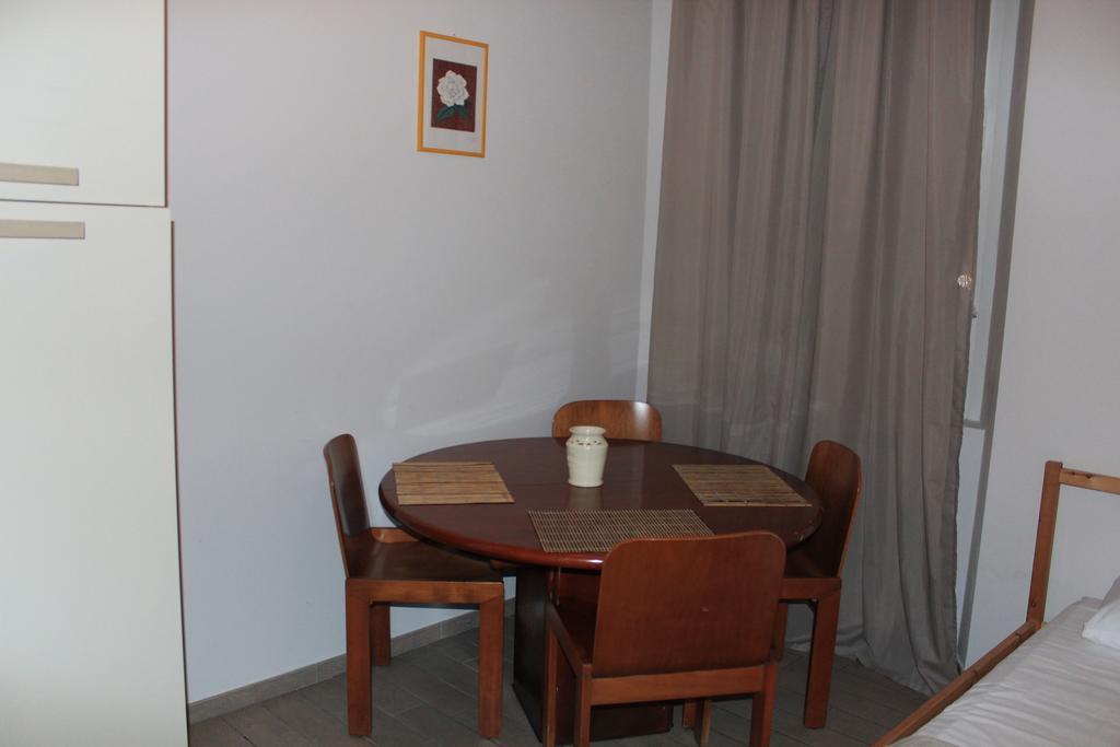 Serenity House Guest house *